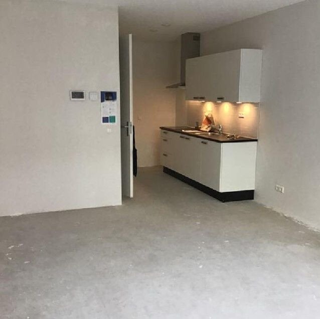 NIEUW! Woonruimte te huur Willem Parelstraat