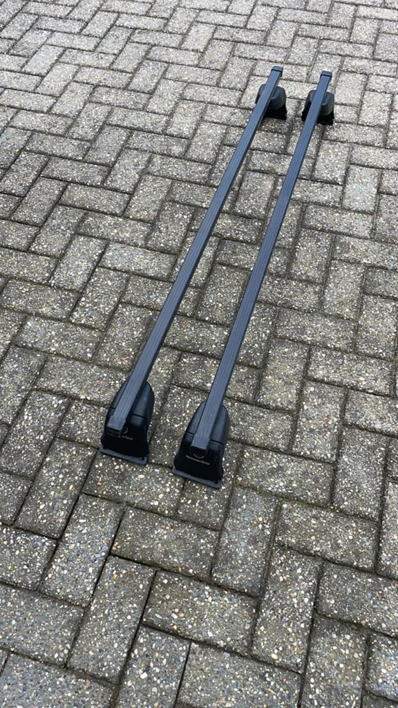 ​Originele Mercedes-Benz Vito / V-Klasse / Viano Dakdragers, Ophalen, Gebruikt