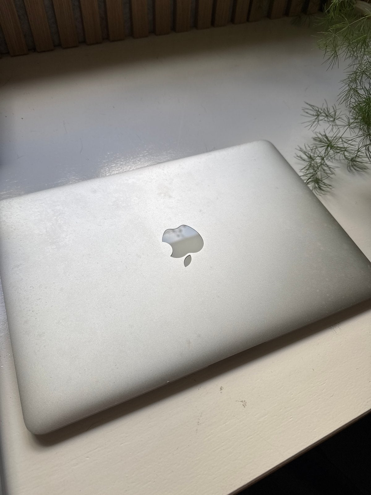 MacBook Air 13" Mid 2013 i5 1,3 GHz 4GB/512GB, Computers en Software, Apple Macbooks, Ophalen, Gebruikt, 13 inch, Minder dan 2 Ghz