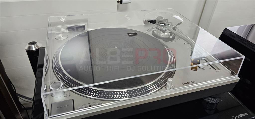Technics stofkap SL-1200 MK2 M5G MK5 inclusief scharnieren, Ophalen of Verzenden, Nieuw, Thorens
