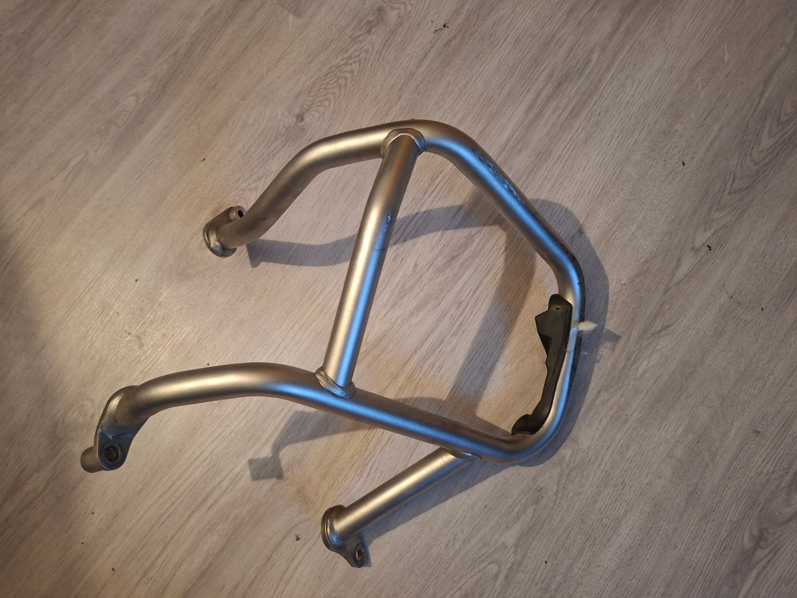 Setje valbeugels bmw, Motoren, Ophalen