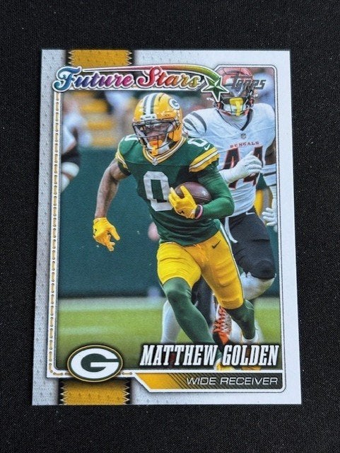 Topps 2026 Flagship Football nr. 263, Verzenden, Nieuw, Overige sporten, Spelerskaart