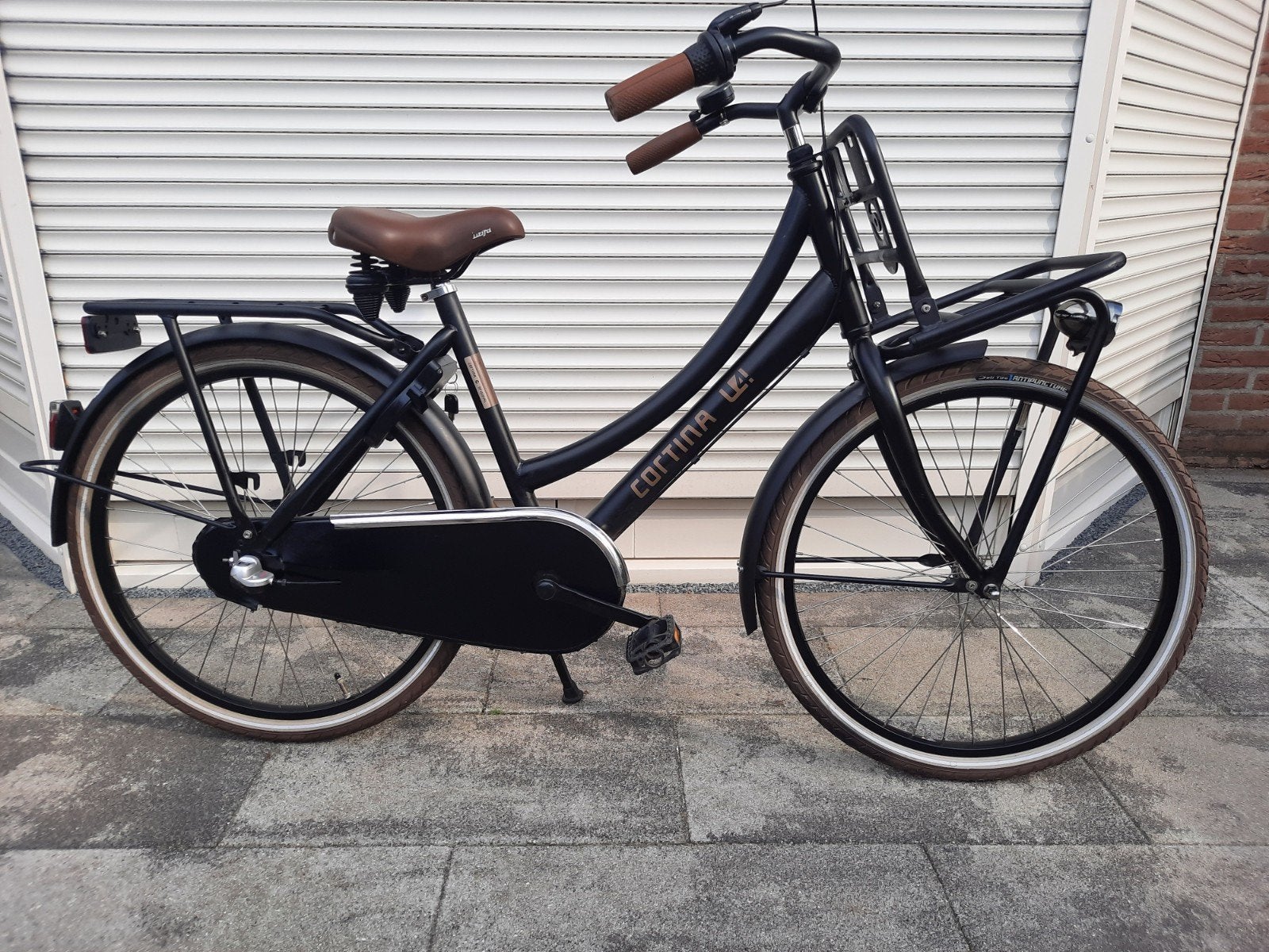 cortina u4  24inch  3 vers nieuwste model  nieuwstaat