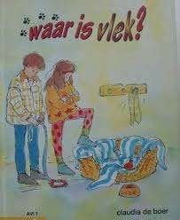 Waar is Vlek? Connie de Boer 902068052, Ophalen of Verzenden, Zo goed als nieuw, Connie de Boer