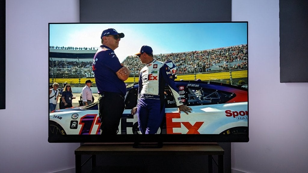 Philips 65OLED908/12 4K Ambilight/Smart /Dolby Vision/120Hz, Ophalen, Philips, Zo goed als nieuw, 100 cm of meer