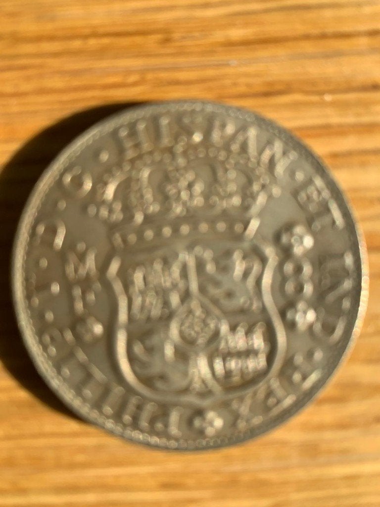 Mexicaanse Philip V 1734 MF 8 reales, Ophalen of Verzenden, Noord-Amerika