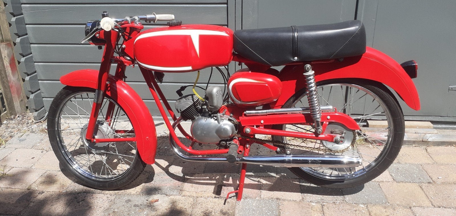 Benelli/Motobi, Ophalen of Verzenden, Overige merken
