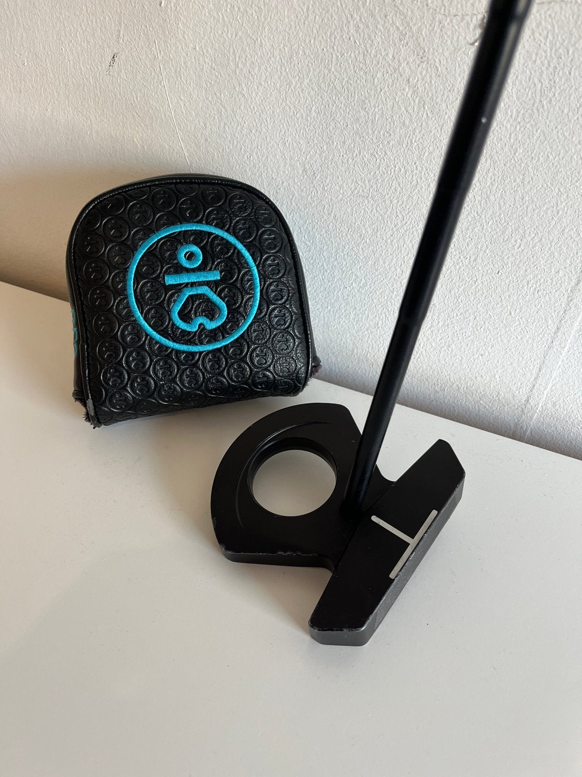 Lab Golf DF3 Stock Putter - Gebruikt, Sport en Fitness, Golf, Ophalen, Gebruikt, Club, Overige merken