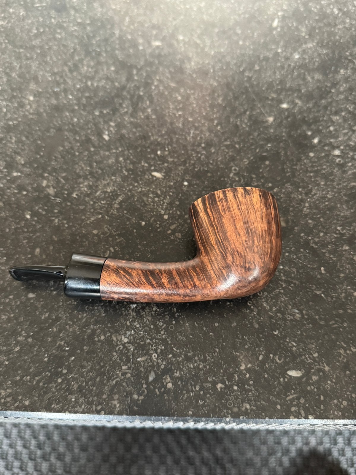 Winslow crown 300 pijp, zeer goede staat, Verzamelen, Ophalen, Zo goed als nieuw, (Water)pijp