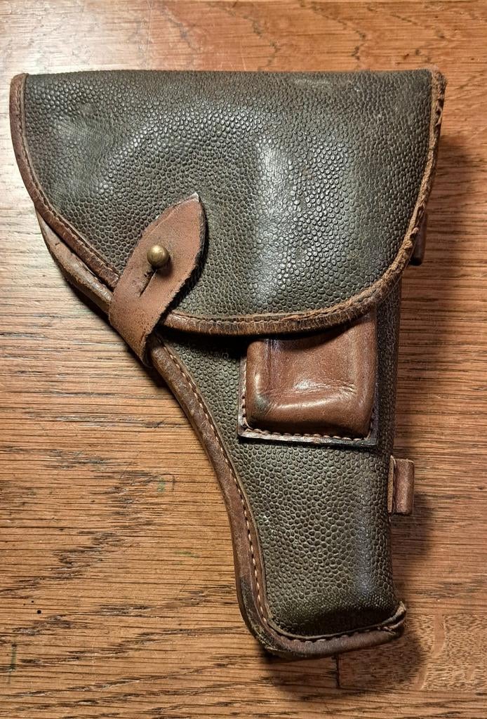 Tokarev holster, Verzamelen, Militaria | Tweede Wereldoorlog, Ophalen of Verzenden, Overige gebieden