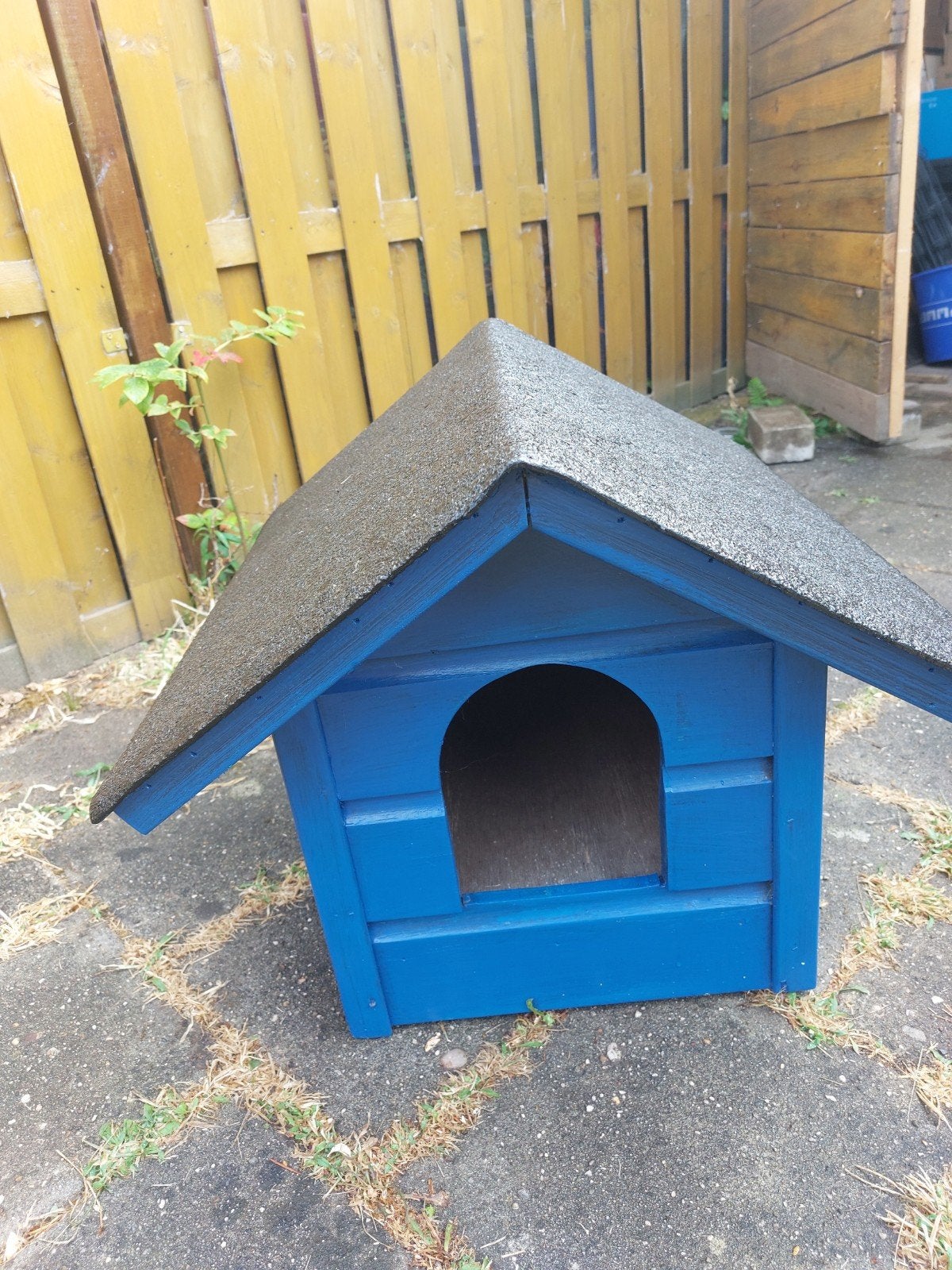 Kleine hondenhok of kattenhok, Ophalen, Gebruikt, Minder dan 65 cm, Minder dan 75 cm