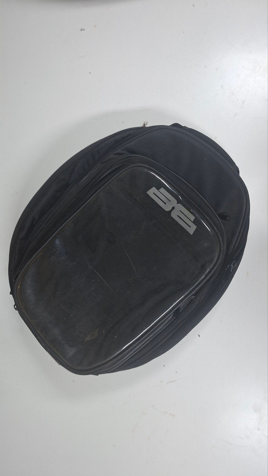 Bagster tanktas voor motorfiets, Ophalen of Verzenden, Gebruikt