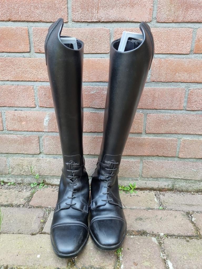 Barato rijlaars maat 38, Dieren en Toebehoren, Paardrijkleding, Ophalen, Gebruikt, Dressuur, Dames