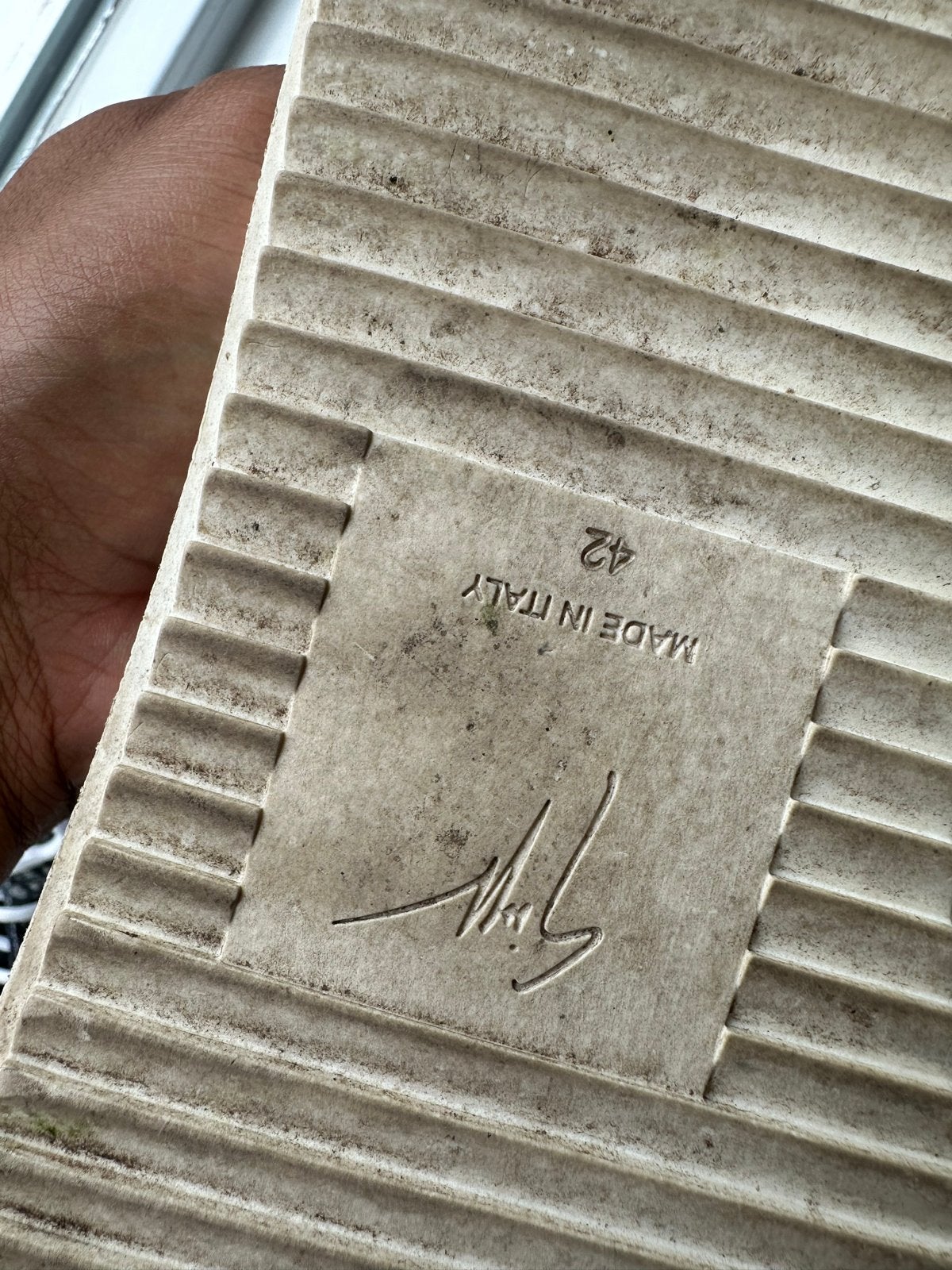 Giuseppe Zanotti sneakers - Zo goed als nieuw, Overige kleuren, Verzenden, Sneakers of Gympen, Zo goed als nieuw