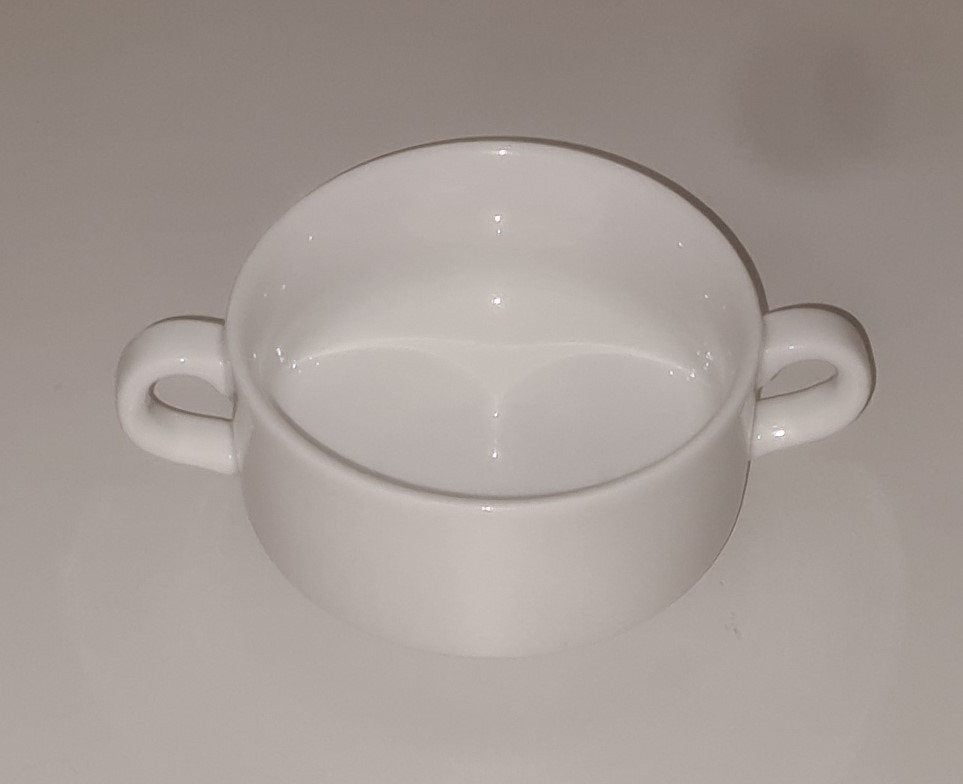 soepkoppen, sausbakjes divers, Ophalen, Nieuw, Glas, Overige stijlen