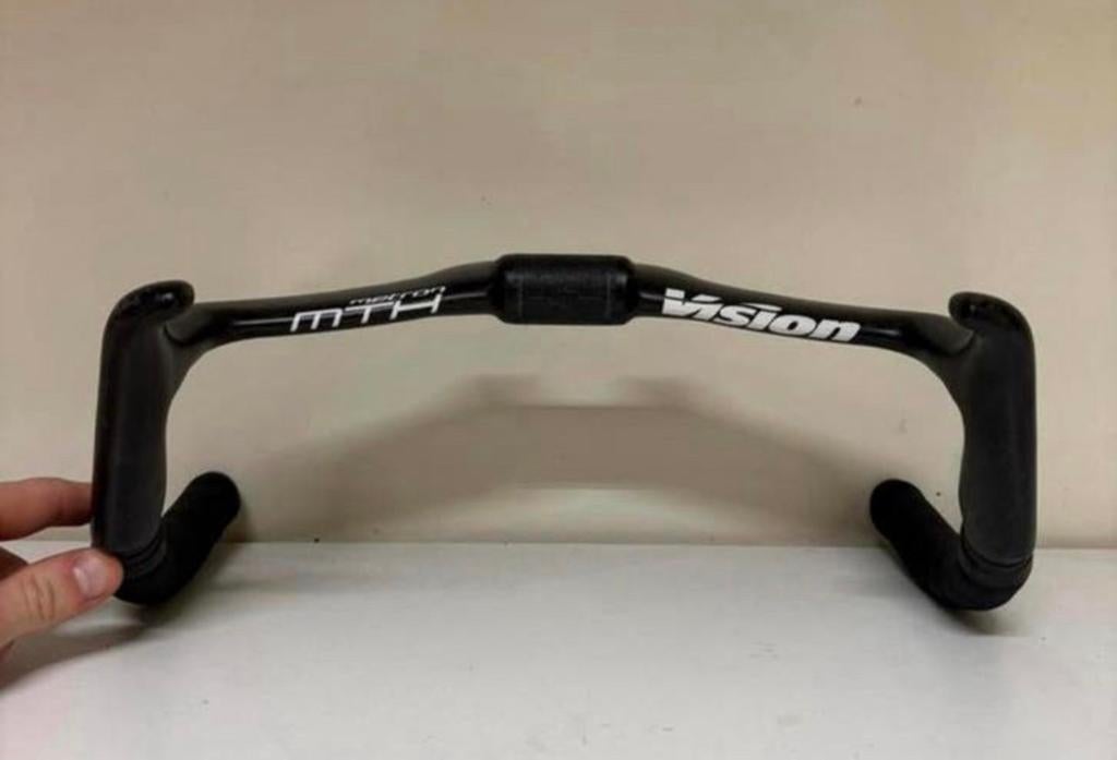 Vision Metron Track 365MM, Ophalen of Verzenden, Nieuw, Stuur