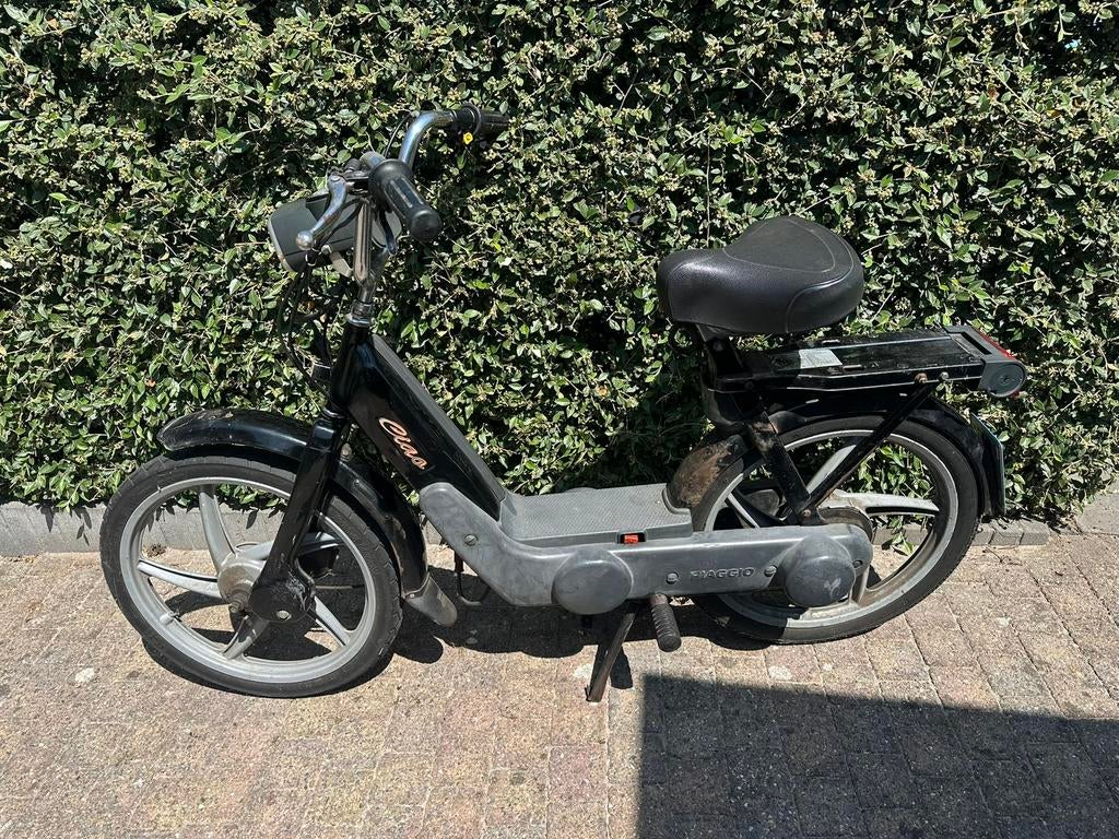 Vespa Ciao, Ophalen of Verzenden, Zo goed als nieuw, Tweetakt, Vespa