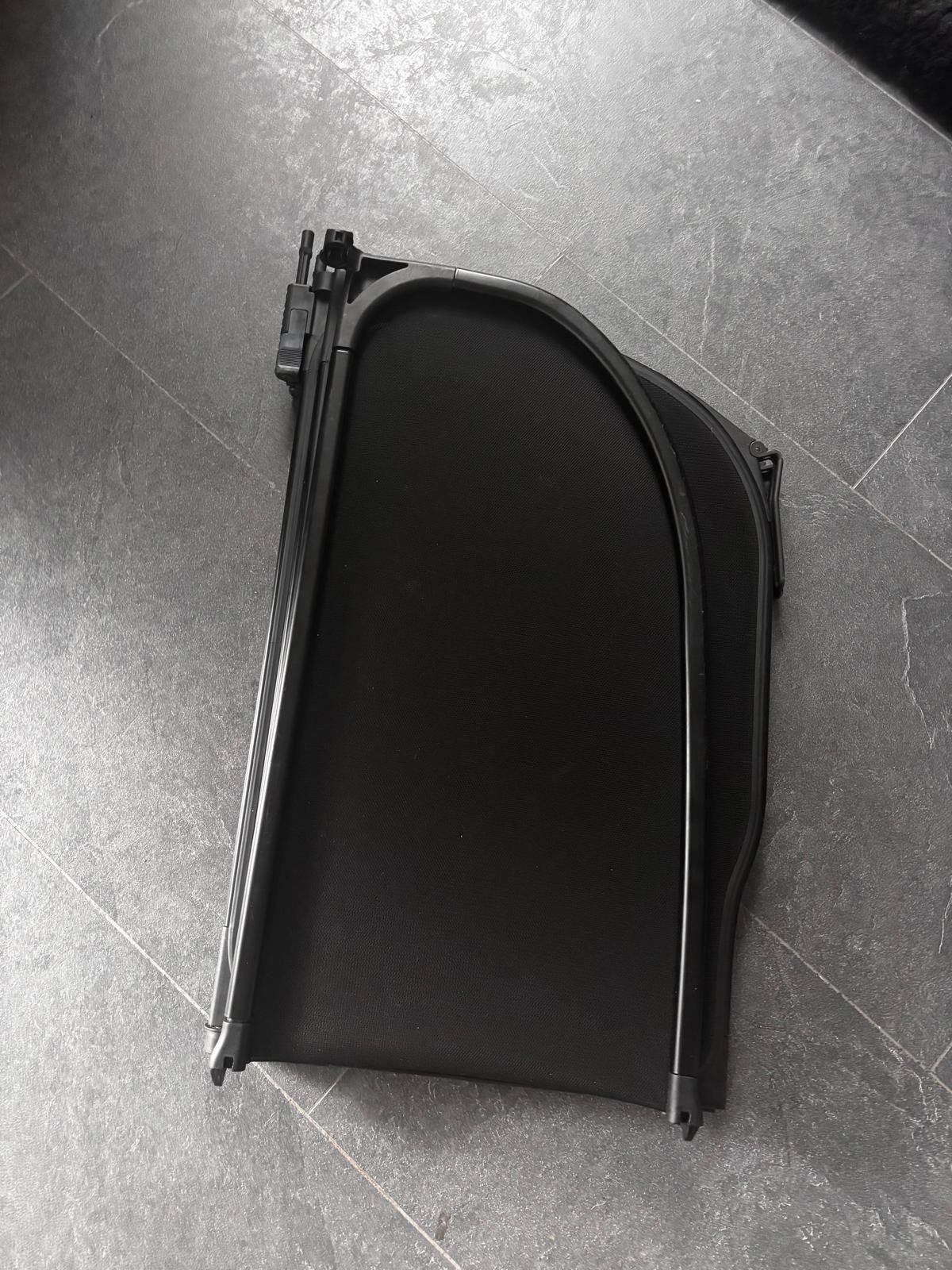 Windscherm peugeot 308 cc, Ophalen of Verzenden, Gebruikt