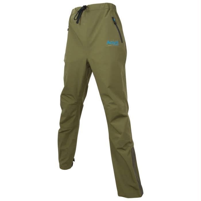 Aqua products regenbroek maat XL NIEUW, Watersport en Boten, Hengelsport | Karpervissen, Ophalen of Verzenden, Zo goed als nieuw