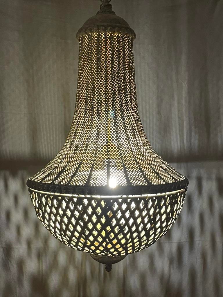 Te koop hanglamp., Huis en Inrichting, Ophalen, Zo goed als nieuw