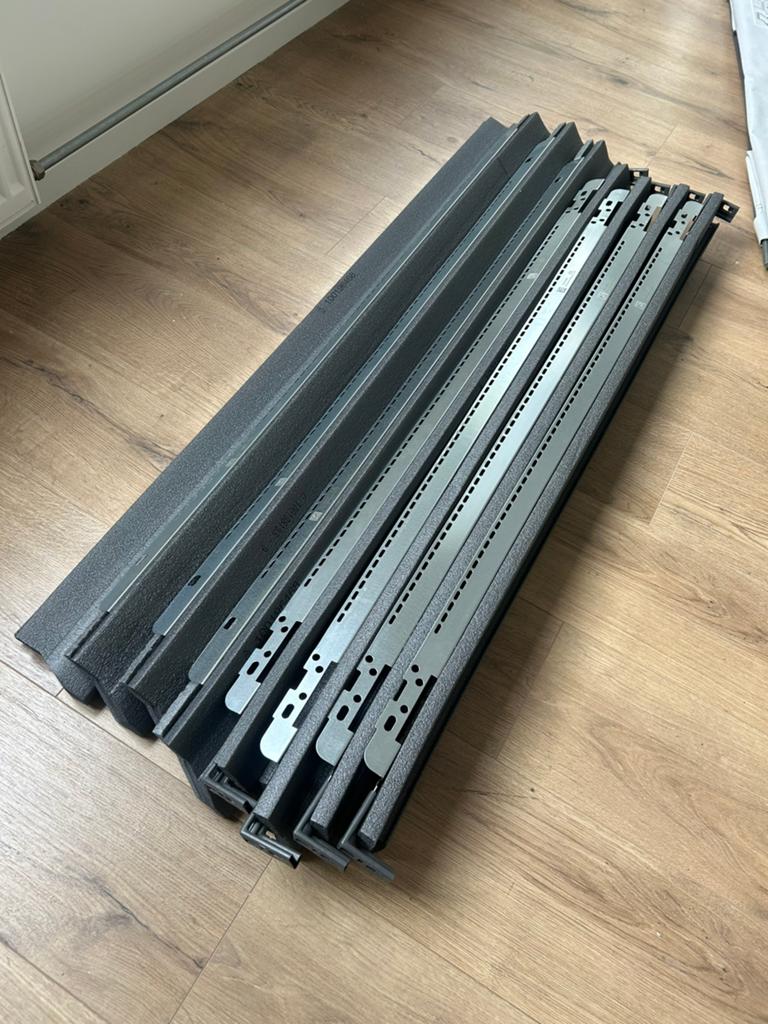Velux GGL SK06 isolatie profielen en manchetten, Doe-het-zelf en Verbouw, Glas en Ramen, 80 tot 120 cm, 80 tot 120 cm, Nieuw, Ophalen of Verzenden