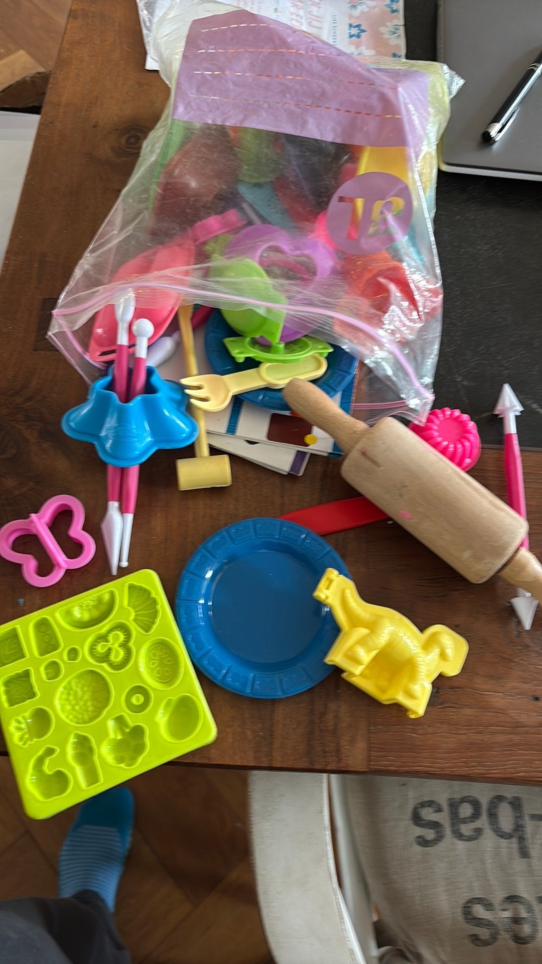 Kinderklei attributen, Ophalen, Gebruikt, Jongen of Meisje