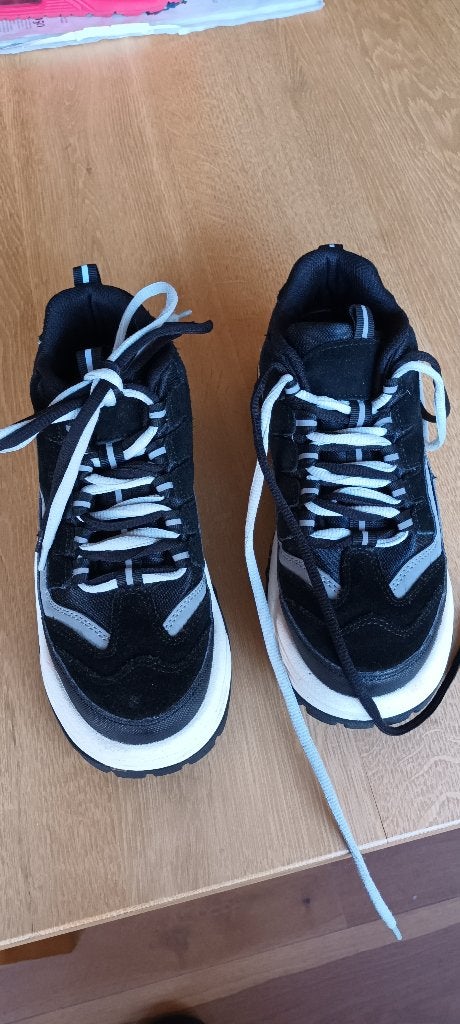 JEFFREY CAMPBELL SNEAKERS. Maat 36. In Nieuwstaat!, Ophalen of Verzenden, Jeffrey Campbell, Sneakers of Gympen, Zo goed als nieuw