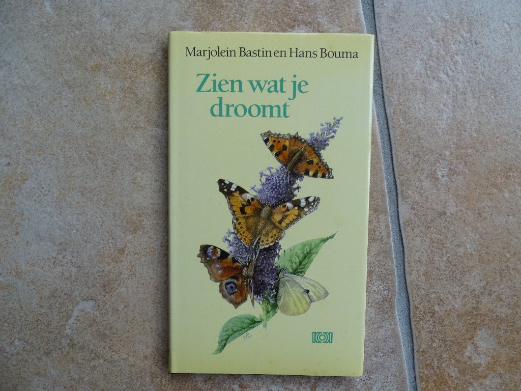 Boekje H. Bouma , Marjolein Bastin, Ophalen of Verzenden, Zo goed als nieuw, H. Bouma , Marjolein Bastin, Meerdere auteurs