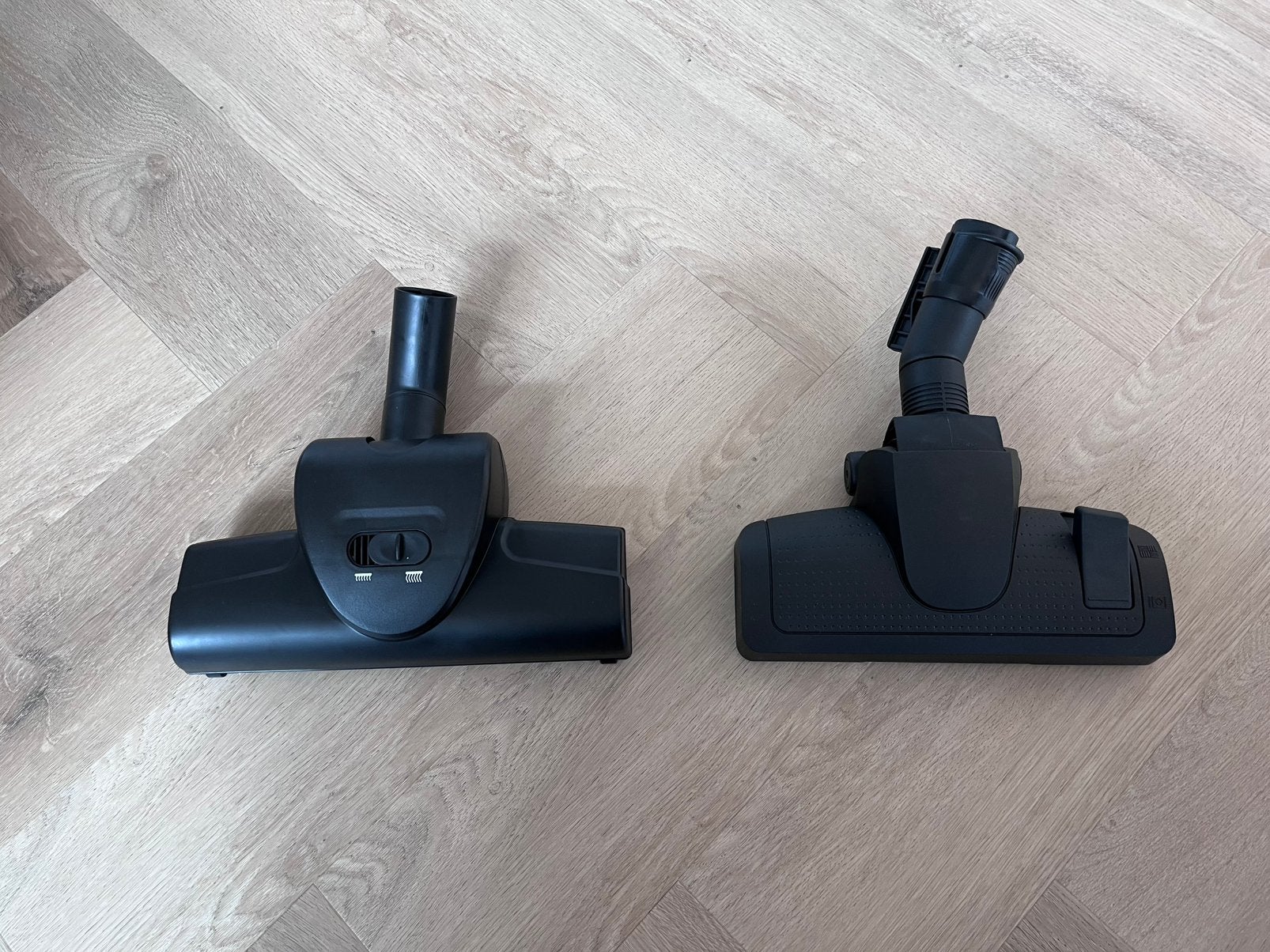 2x mondstuk Bosch stofzuiger (nieuw/ongebruikt), Witgoed en Apparatuur, Bosch, Overige typen, Nieuw, Ophalen of Verzenden