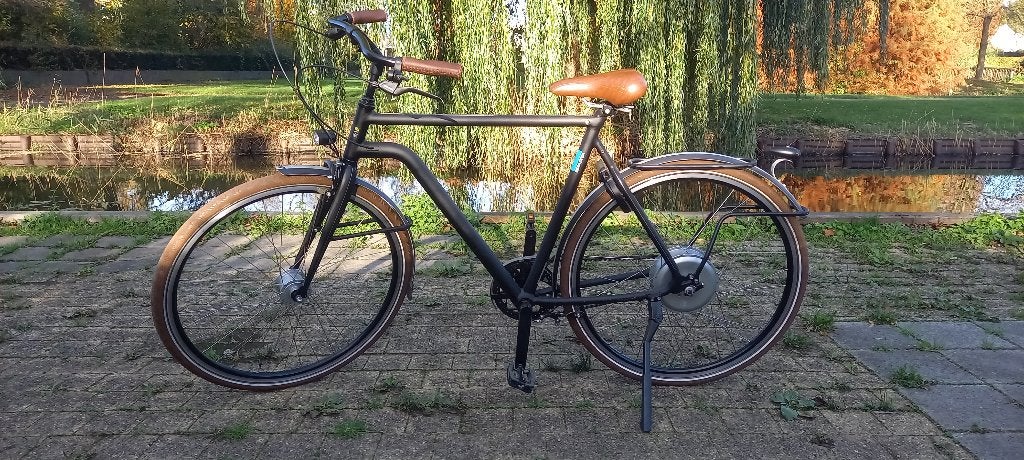 Sparta e-bike nieuw, 51 tot 55 cm, Ophalen, Nieuw, Sparta