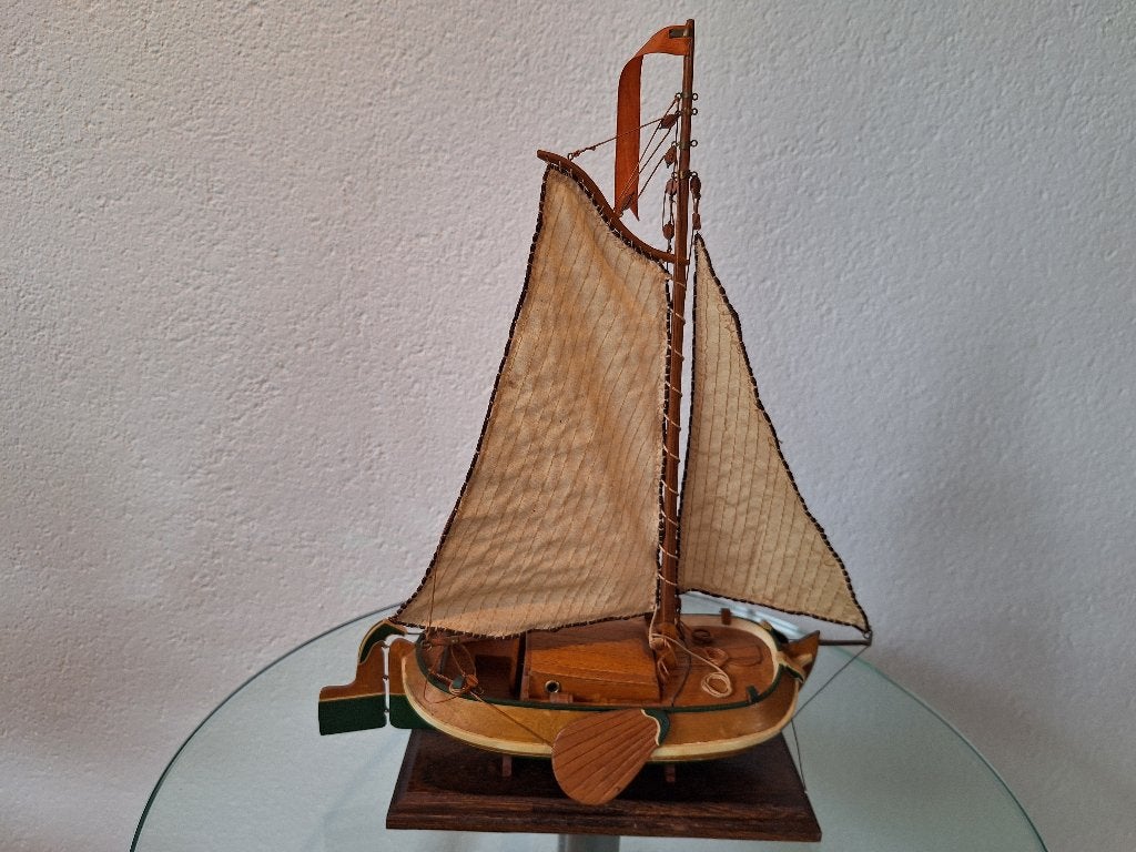Friese Boeier anno 1920, Ophalen, Gebruikt, Overige merken