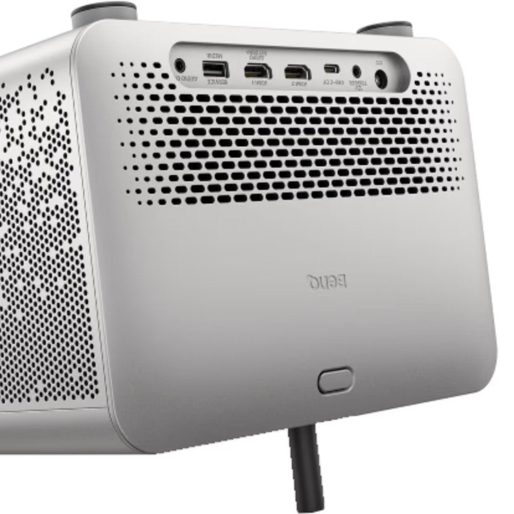 BenQ TK705STi 4K Short Throw Beamer +150 inch WK DEAL! Nieuw, BenQ, Nieuw, Support@benq.com, BenQ Corporation
16 Jihu Road
Neihu District
Taipei 114
Taiwan