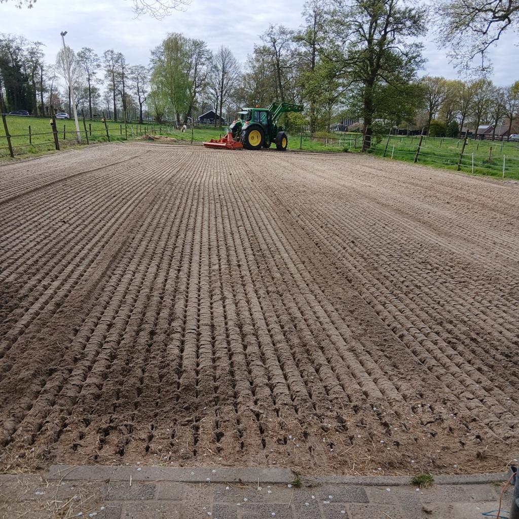 Weiland of grote paddock vanaf 1000m2 te koop gevraagd, Dieren en Toebehoren, Stalling en Weidegang