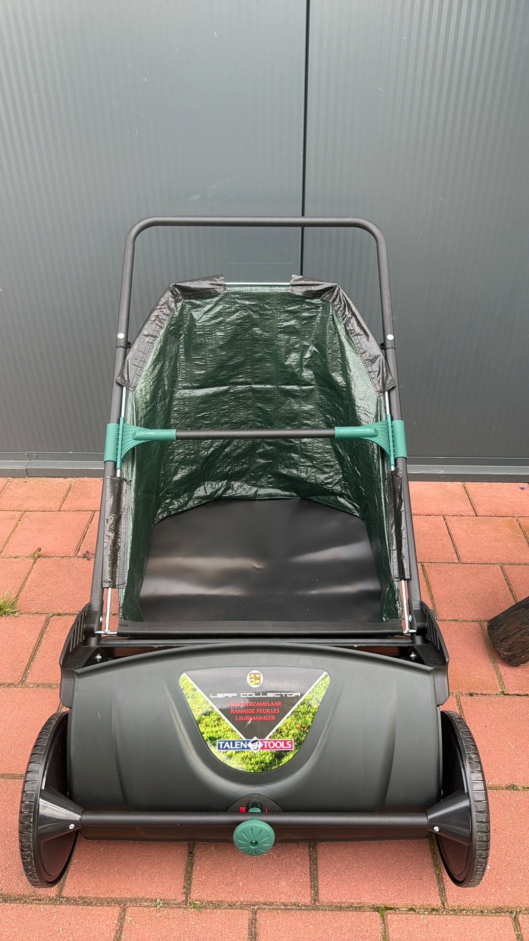 Tuinruimer talen tools nieuw in doos, Tuin en Terras, Ophalen of Verzenden, Nieuw