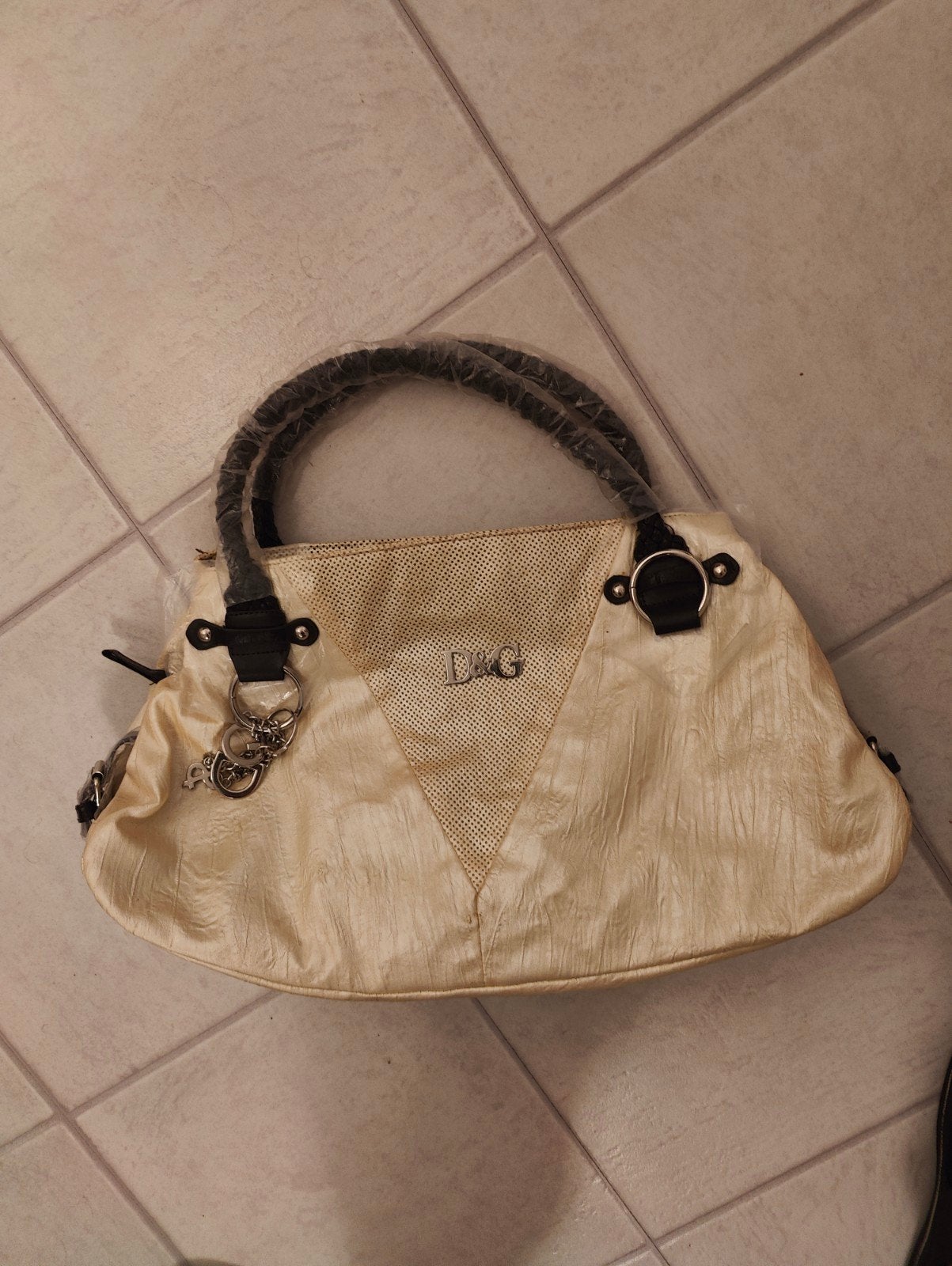 Damestas  van D&G nieuw, Ophalen, Nieuw, Handtas