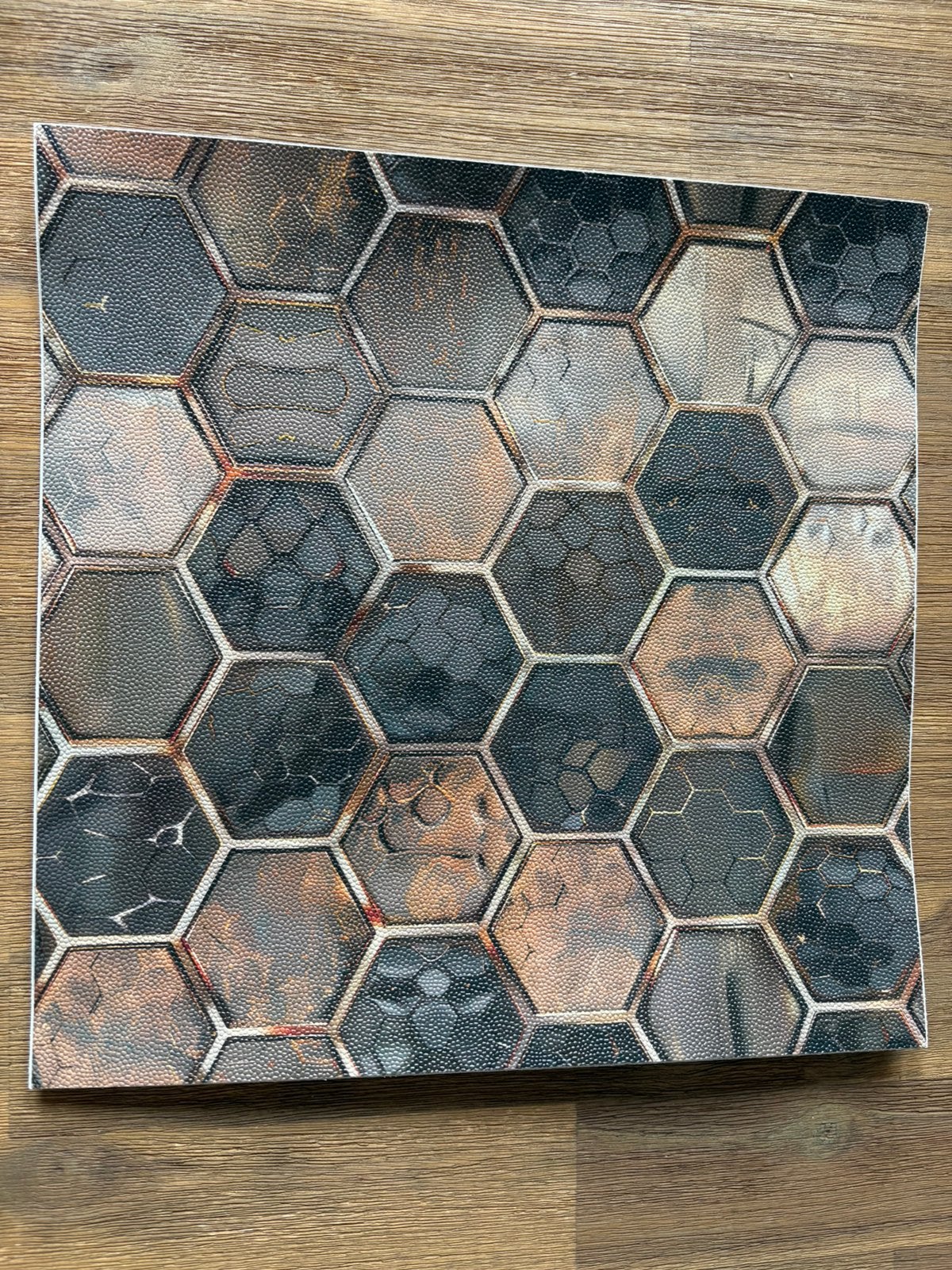 Plaktegels 30x30cm, Overige materialen, Overige typen, Nieuw, Ophalen of Verzenden