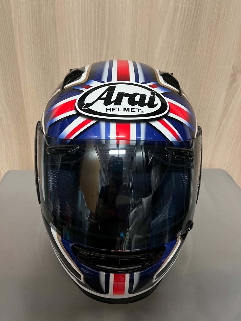 Arai Viper, Ophalen, M, Arai, Integraalhelm
