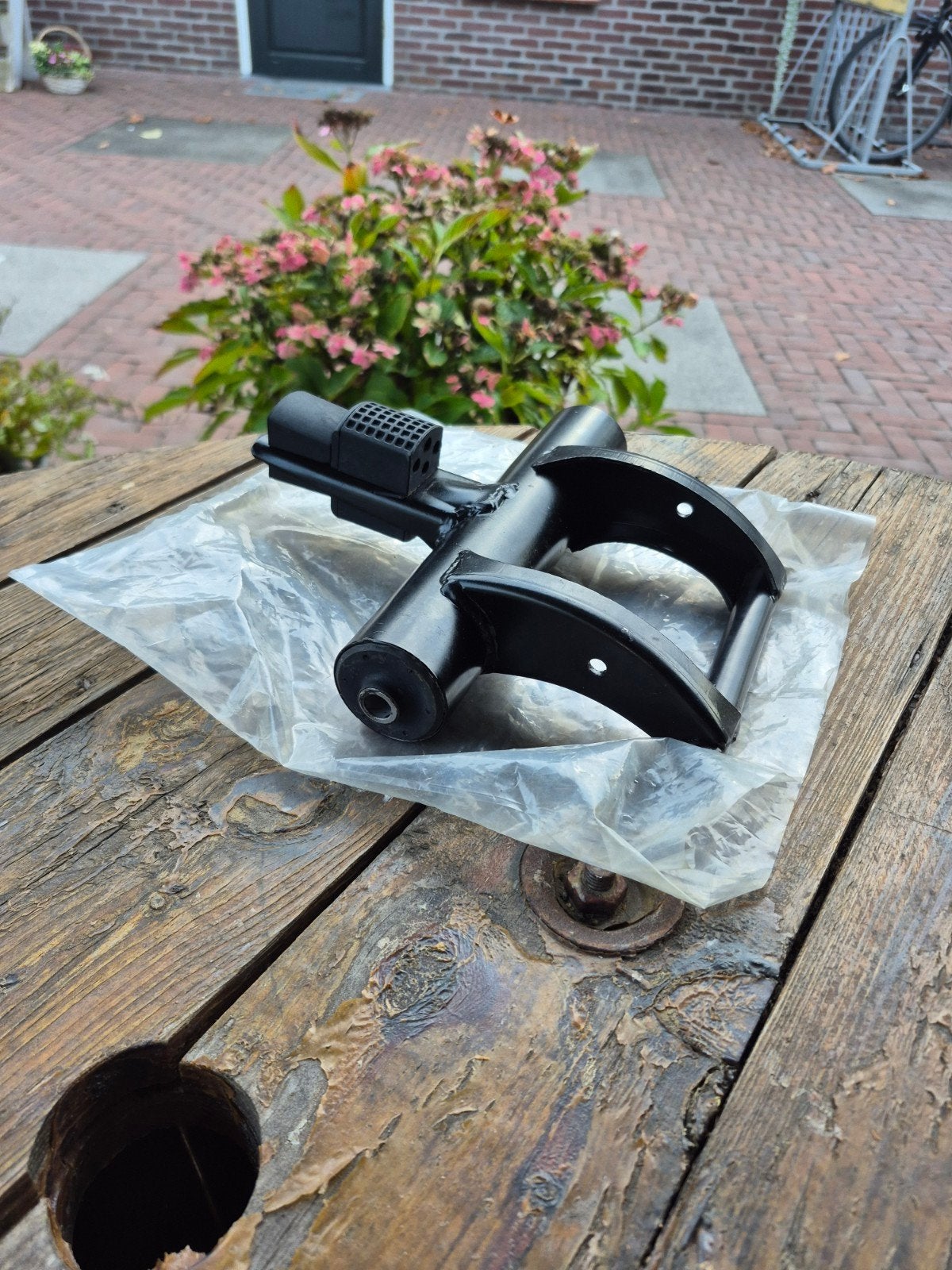Nieuw subframe Piaggio 2t, Ophalen, Nieuw, Overige typen, Piaggio