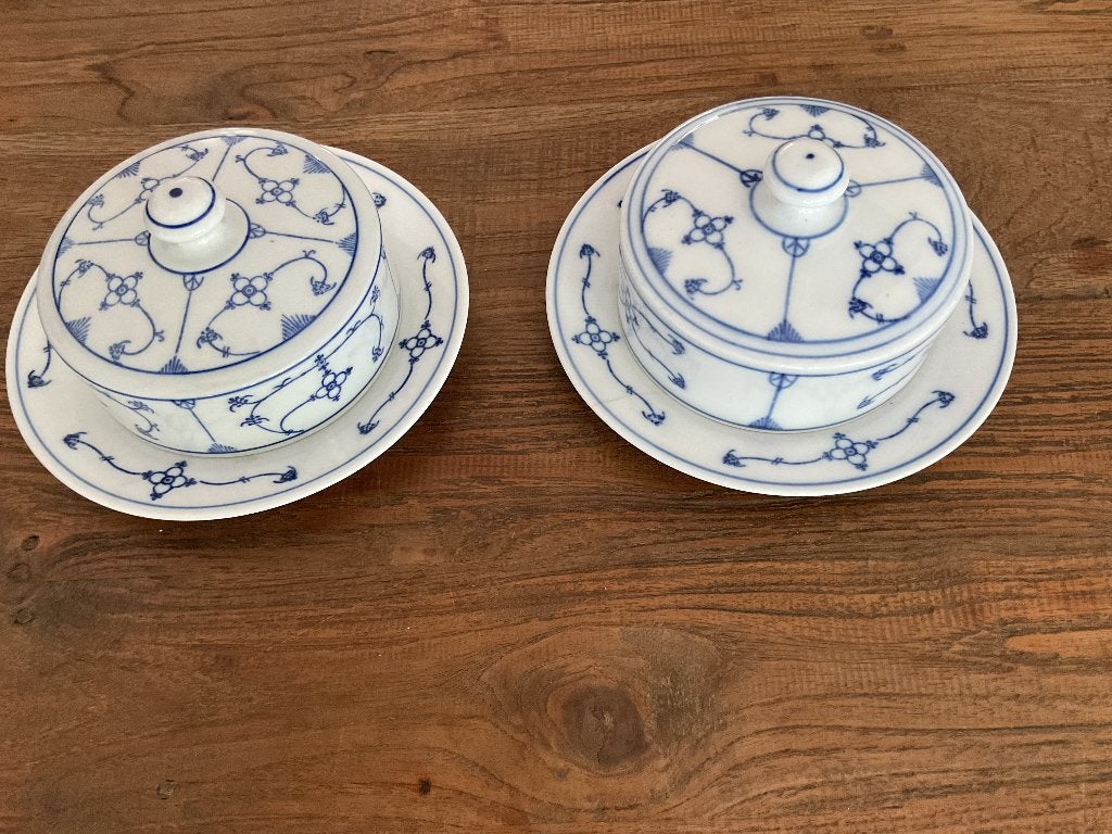 Servies Jäger, Ophalen, Gebruikt, Overige merken, Overige typen
