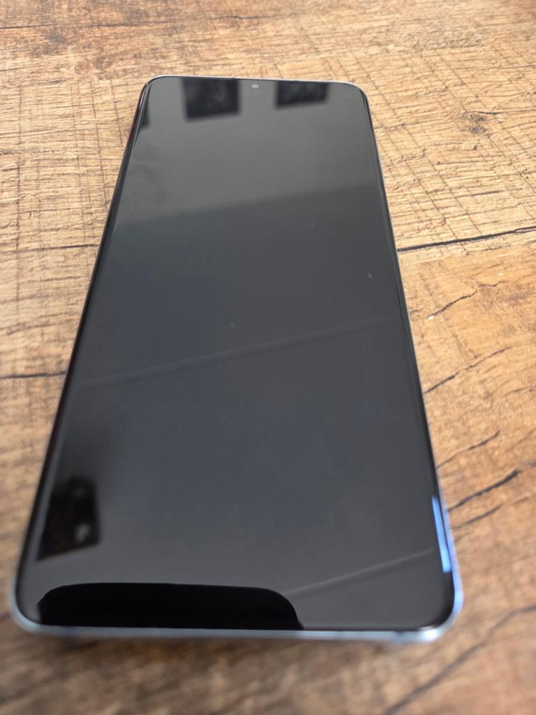 Samsung Galaxy S20 5G, Telecommunicatie, Mobiele telefoons | Samsung, Galaxy S20, Zwart, Ophalen of Verzenden, Zo goed als nieuw