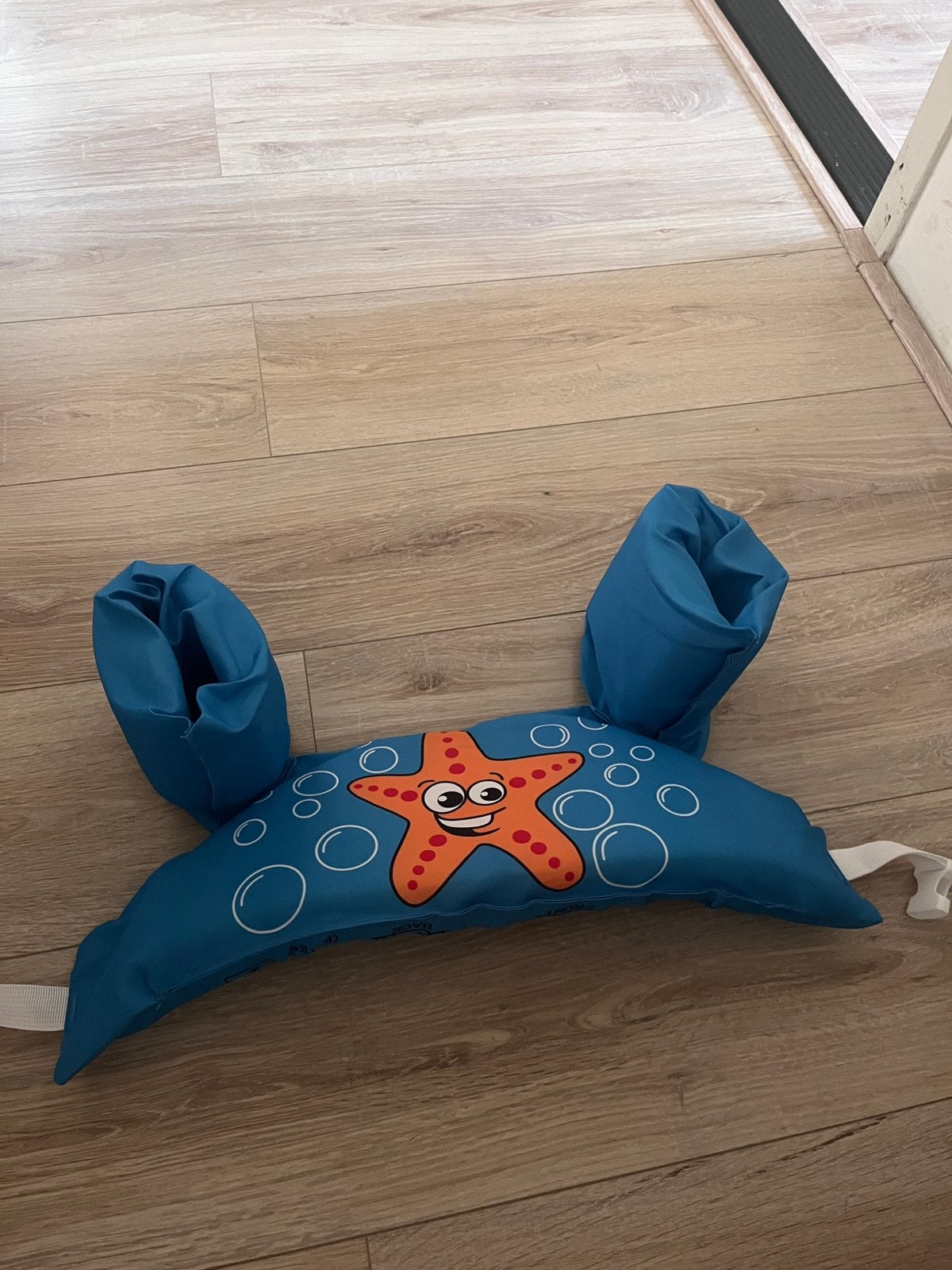 Zwembandjes, Ophalen, Jongetje of Meisje, One size, Zo goed als nieuw