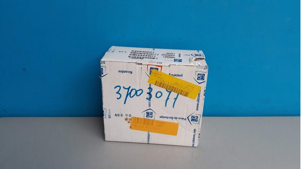 Gasblok Faber. GWT2.0 37003077, Niet ingevuld, Cv-ketel of Combi-ketel, Niet ingevuld, Nieuw