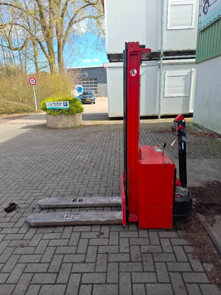 Linde L 12 AP