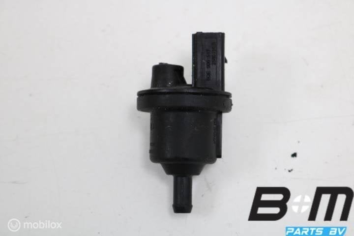 Magneetklep Skoda Citigo 6QE906517, Gebruikt