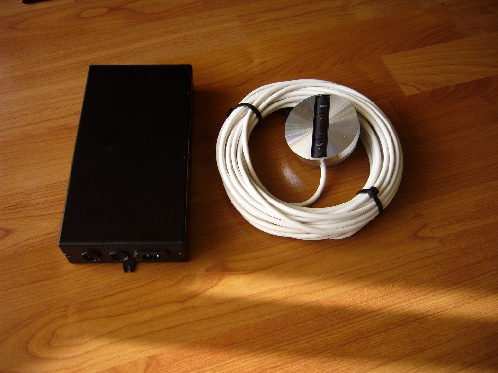 bang&olufsen b&o 1636 link audio/video systeem, Nieuw, 120 watt of meer, Stereo, Info@bang_olufsen.dk