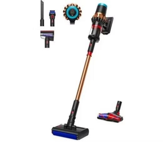 Nieuwe Dyson V16 Piston Animal Submarine, D, Ophalen of Verzenden, Zo goed als nieuw, D