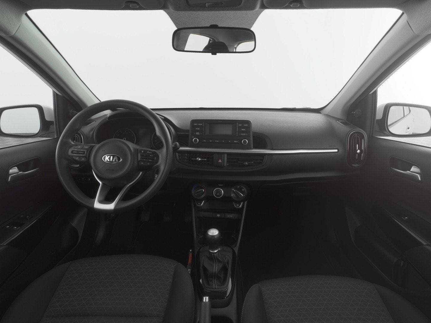 Foto 3 van Kia Picanto 1.0 DPi ComfortLine | AIRCO ✅ 1e Eigenaar