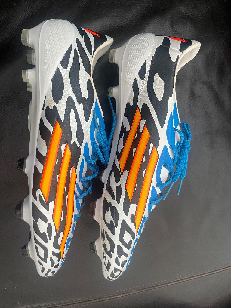 Adidas Adizero F-50, Maat XS of kleiner, Schoenen, Nieuw, Ophalen of Verzenden