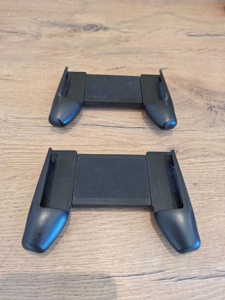 2 Telefoonhouders om te gamen - Battletron, Ophalen of Verzenden