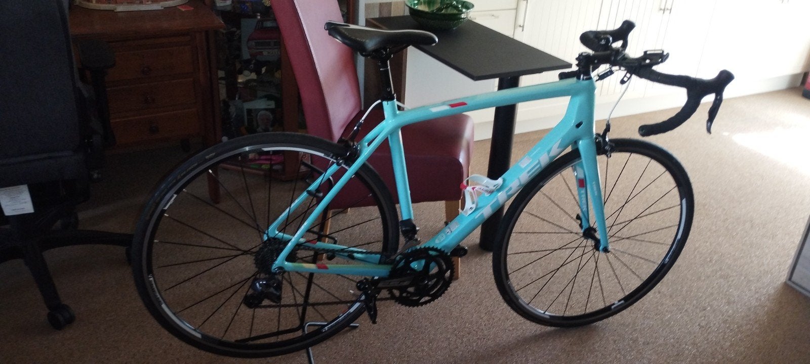 trek madone, Ophalen, Nieuw, Trek madone